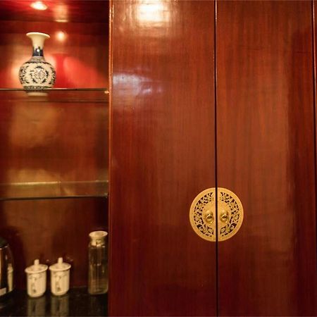 Jinyao Business Hotel Yiwu  Camera foto