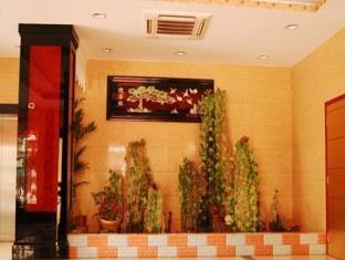 Jinyao Business Hotel Yiwu  Esterno foto