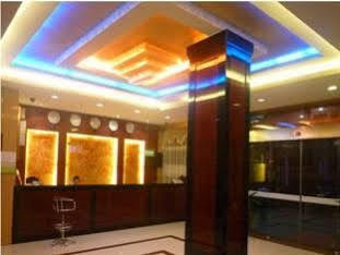 Jinyao Business Hotel Yiwu  Esterno foto