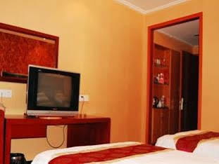 Jinyao Business Hotel Yiwu  Esterno foto