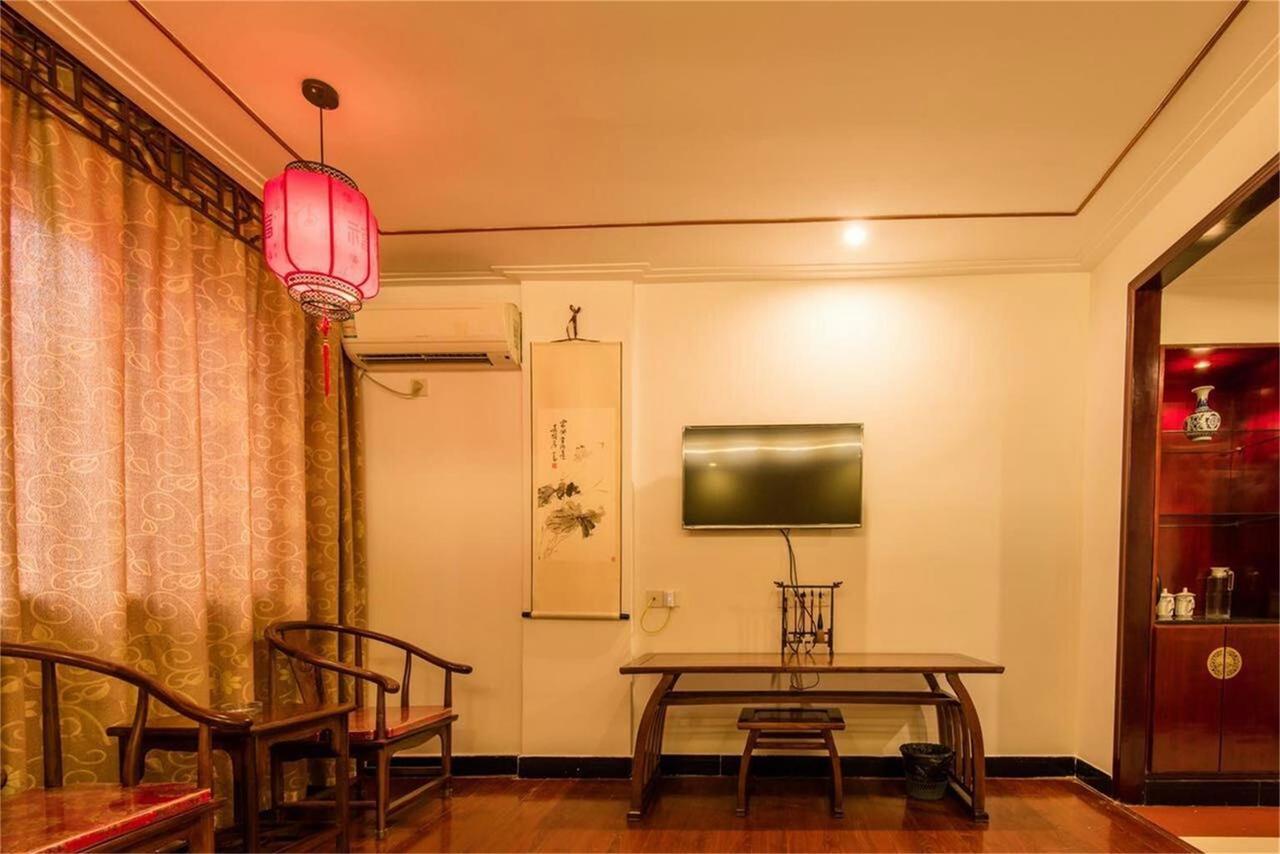 Jinyao Business Hotel Yiwu  Camera foto