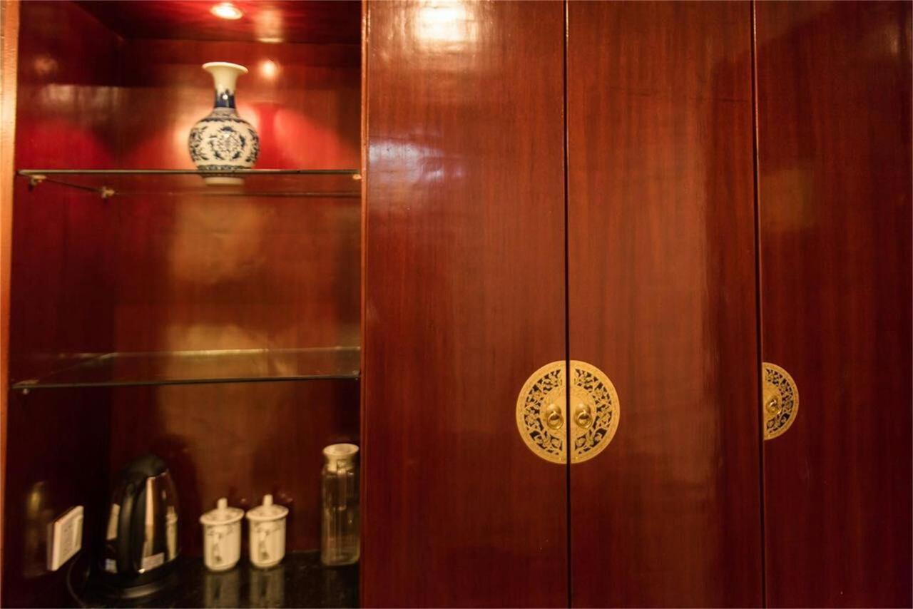 Jinyao Business Hotel Yiwu  Camera foto